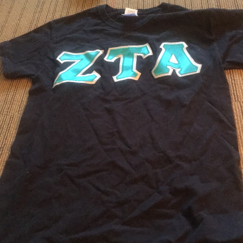 ZTA letters